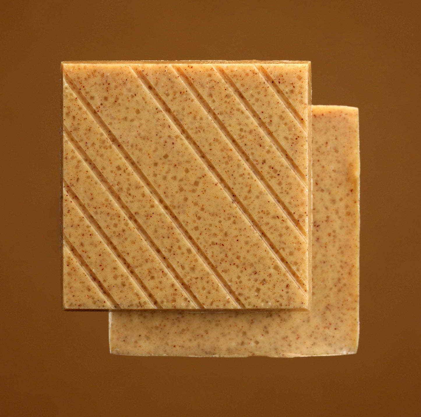 Crunchy Cinnamon Toast
