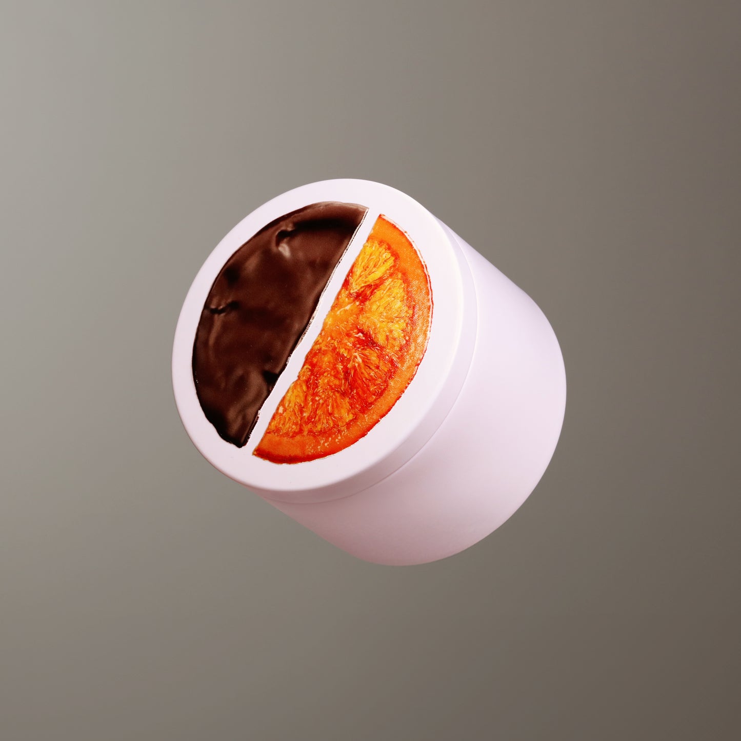 Chocolate Covered Oranges