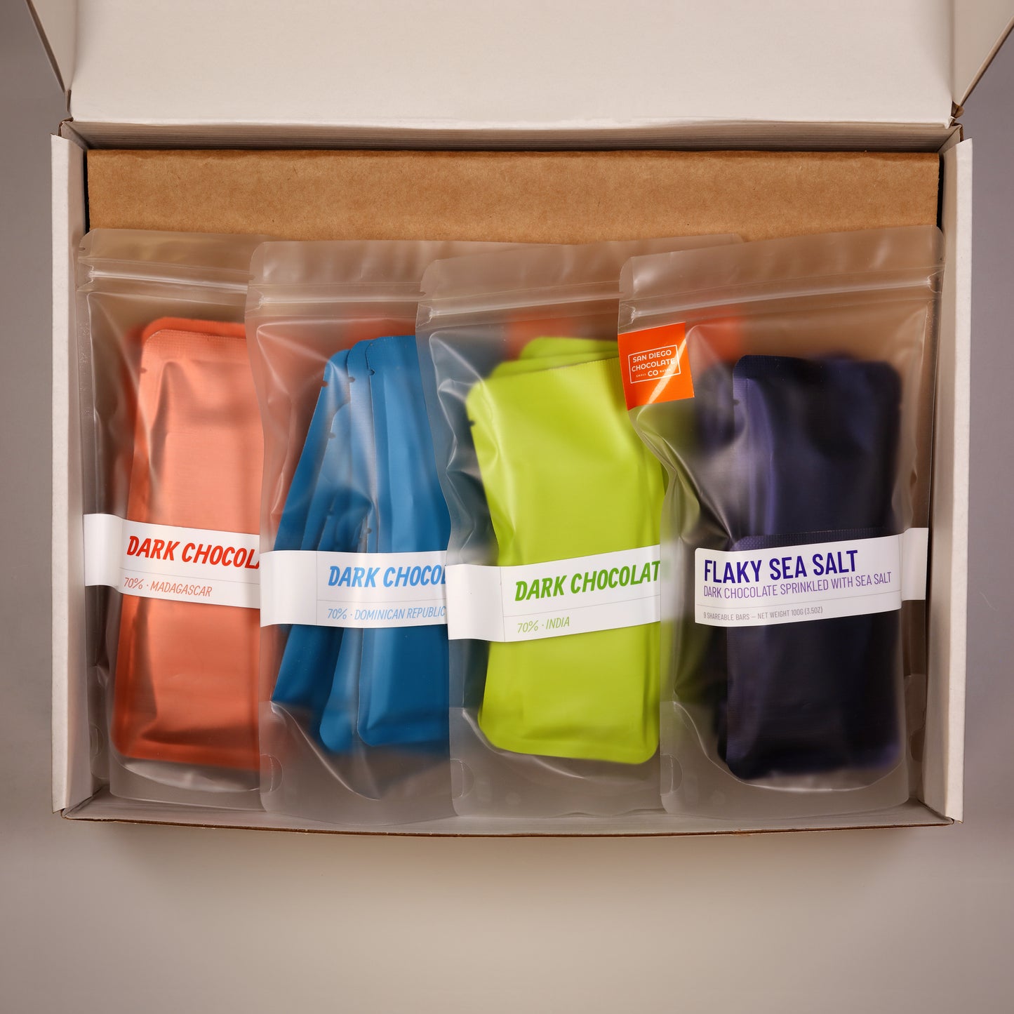 Chocolate Collection