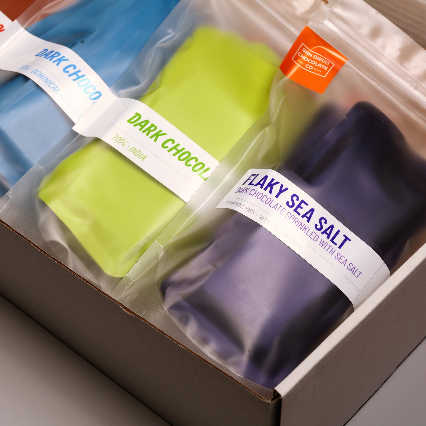 Chocolate Collection